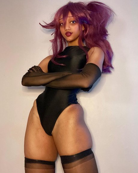 Ladokei Crystal estrella de alta definición fotos