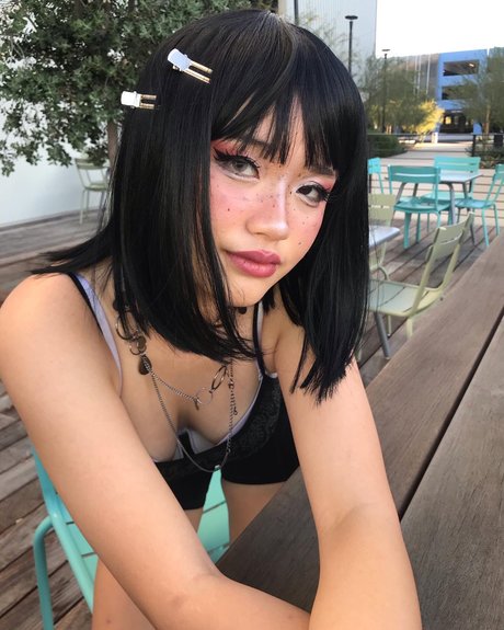 Nyachty star du porno chaud img