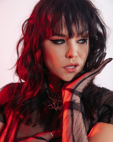 Taylor Upsahl_ estrella porno galería