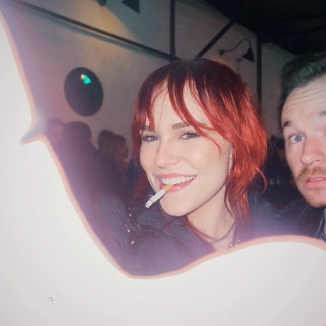 Taylor Upsahl_ modelo archivo