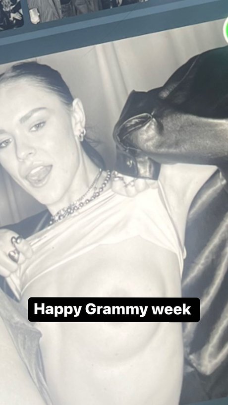 Taylor Upsahl_ star du porno nue image