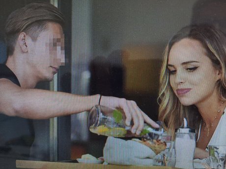 Veronica Bielik haut de star du porno des photos