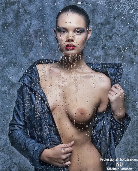 Ksenia Koks_ nus étoiles galerie