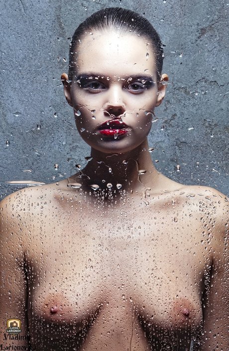 Ksenia Koks_ étoile sympa archive