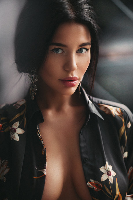 Svetlana Sinitsyna_ xxx étoile collection