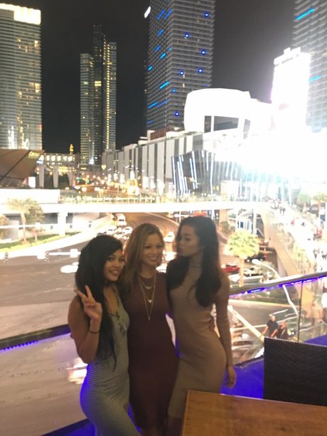 Alyssa Silos étoile parfaite images