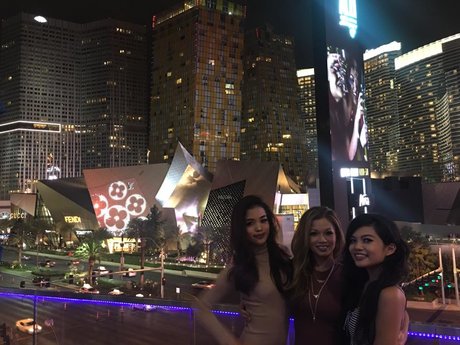 Alyssa Silos estrella superior galería