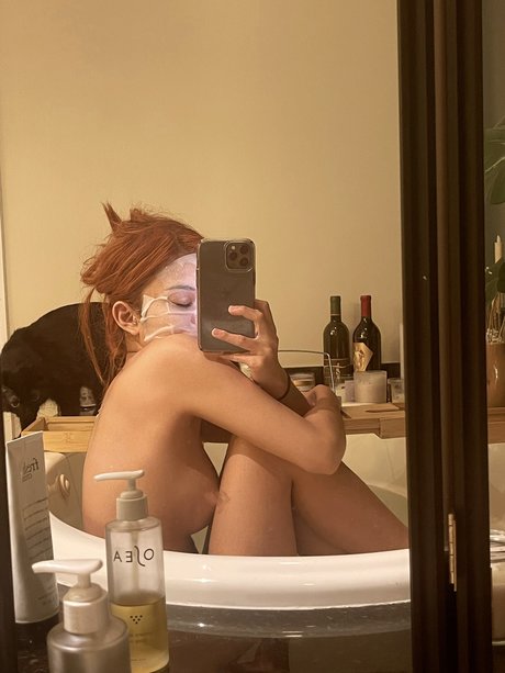 Alyssa Silos actriz perfecta galería