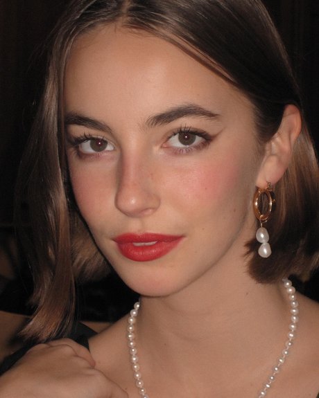 Amelie Manzoli actriz xxx galería