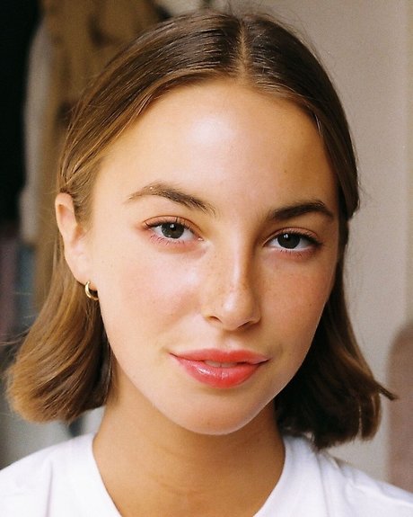 Amelie Manzoli star du porno exclusive photos