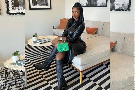 Ashley Burgos estrella porno sexy imágenes