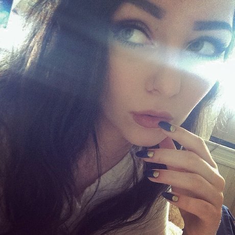 Elyse Summer desnudos de modelos recopilación