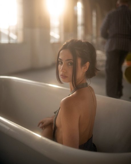 Lucrelisa_ actriz fotos