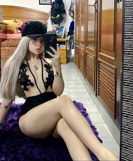 Paulina Gomez Ojeda exclusive star image