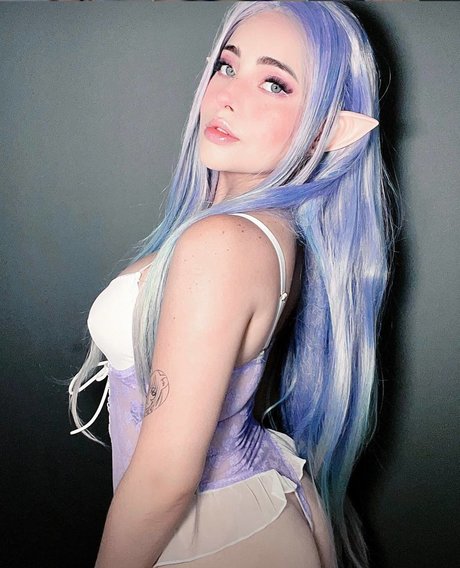 Paulina Gomez Ojeda actriz desnuda imágenes