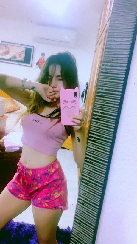 Paulina Gomez Ojeda star nudes archive