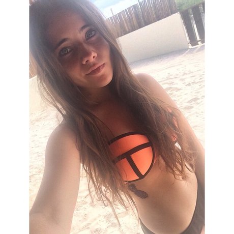Paulina Gomez Ojeda star naked picture