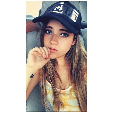 Paulina Gomez Ojeda star pornographic images