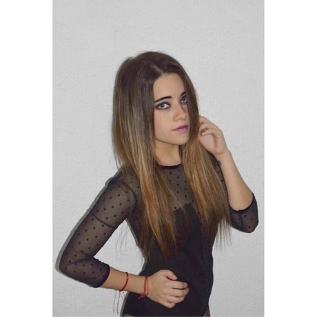 Paulina Gomez Ojeda estrella agradable galería