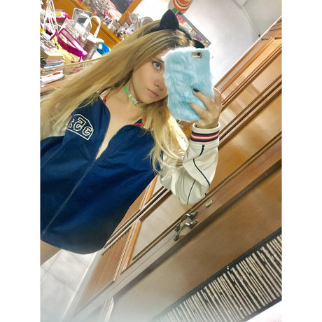 Paulina Gomez Ojeda desnudos de estrellas archivo