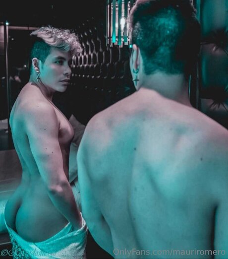 Mauriromero mejor estrella porno galerías