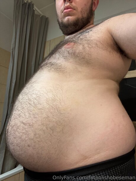 Fatpolishobeseman estrella sexy imágenes