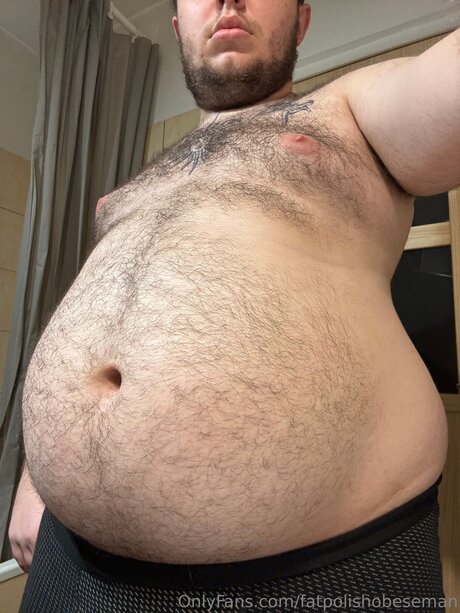 Fatpolishobeseman sex star pics