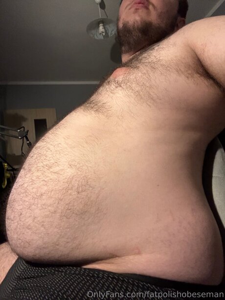Fatpolishobeseman sexe star photo
