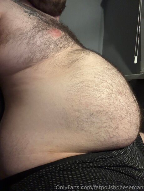 Fatpolishobeseman étoile adulte galerie