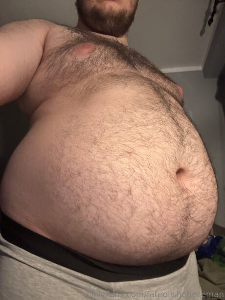 Fatpolishobeseman étoile érotique photo