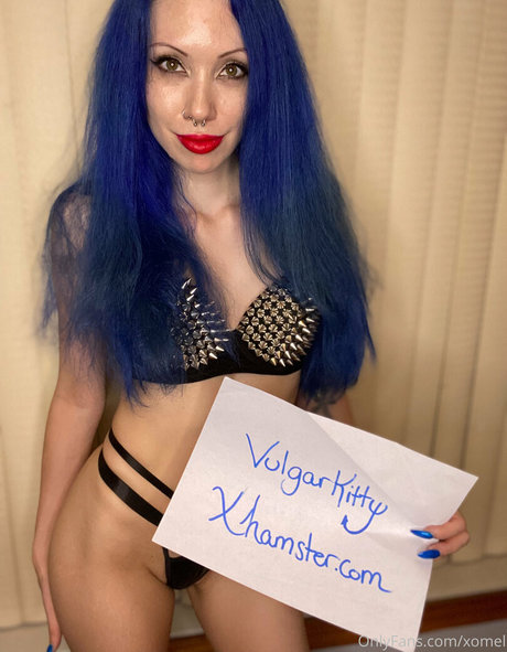 xomel estrella porno galería