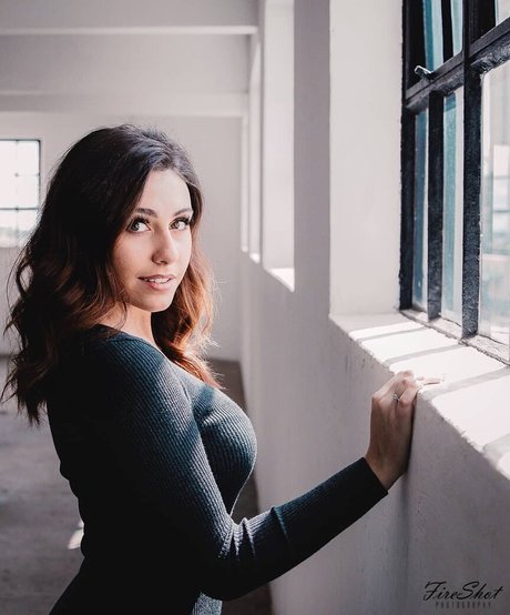 Lanzi actrice adulte image