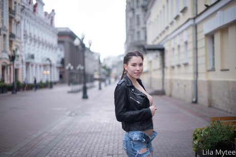 lmytee étoile chaude image