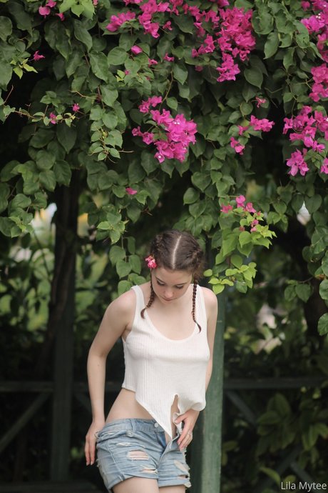 lmytee estrella desnuda imagen