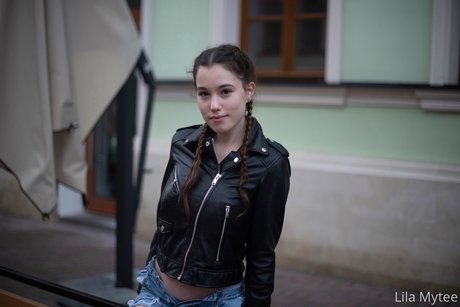 lmytee actriz de arte fotos