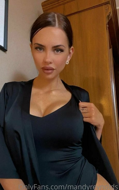 Mandy Reynolds star du porno gratuite galerie