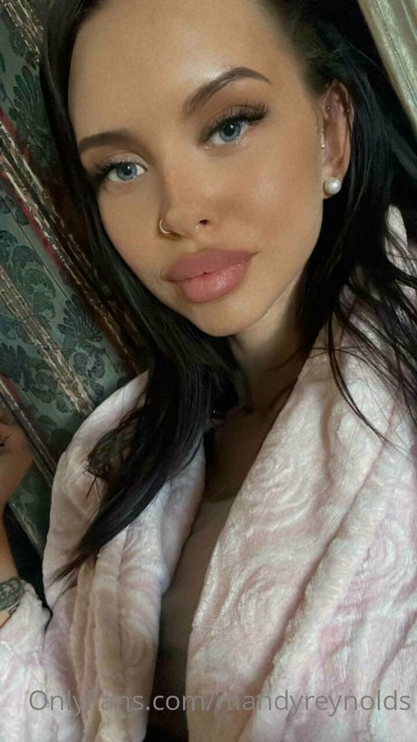 Mandy Reynolds star du porno chaud image