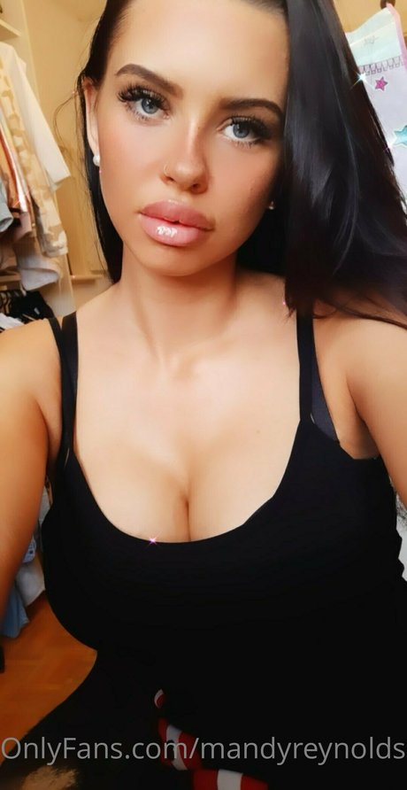 Mandy Reynolds desnudos estrella porno archivo