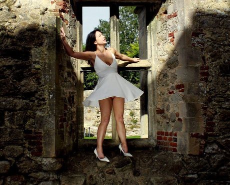 gatwickgirl from purpleport modèle joli img