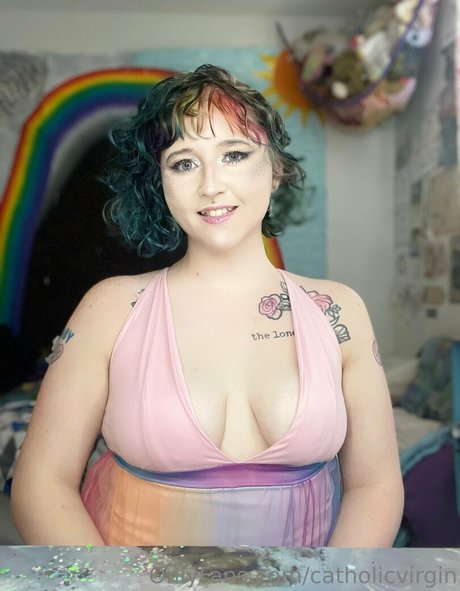 Catholic virgin libre de estrellas imágenes