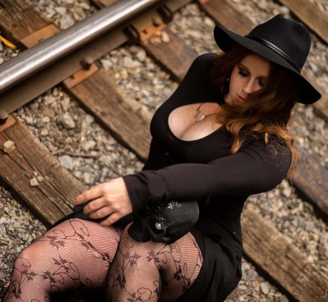 Teddy Souless model sex photos