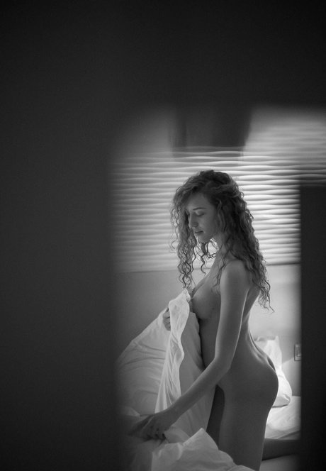 Curly Phoenix Image de profil