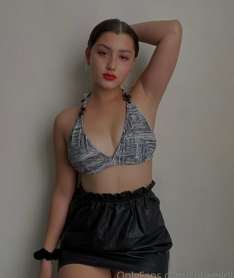 Mariana Castro pretty model pictures