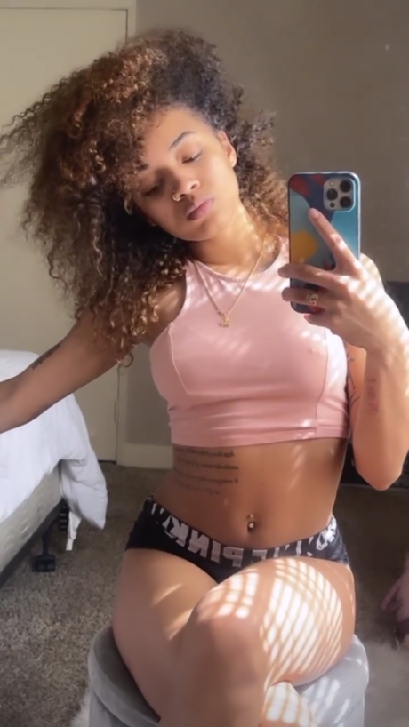 Kelis Gabriela Image de profil