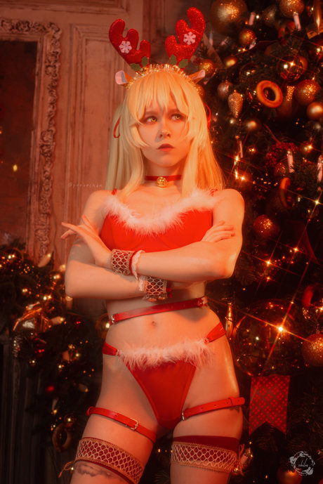 Peeve Chan pornstar high quality img