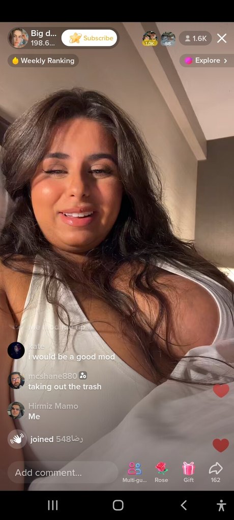 Bigdaisy100 model sex galleries