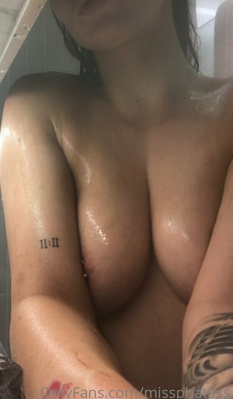 Missphatass desnudos estrella porno imágenes