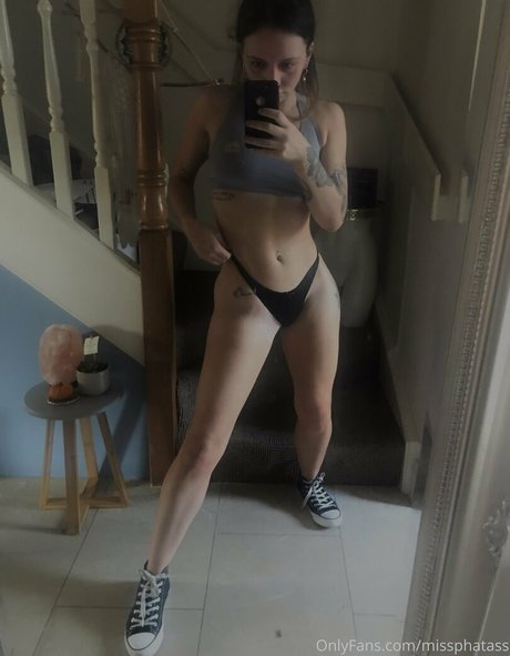 Missphatass estrella porno sexy archivo