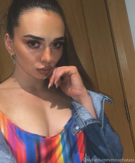 Missphatass estrella hermosa galerías