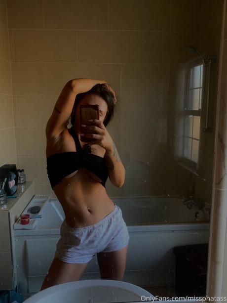 Missphatass actrice parfaite images